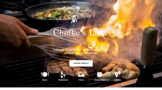 www.chefkes.nl