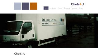 www.chefs4u.nl
