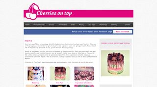 www.cherriesontop.nl