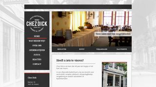 www.chezdick.nl