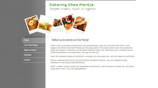 www.chezpientje.nl