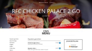 www.chickenpalace2go-denhaag.nl