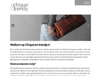 www.chique-en-trendy.nl