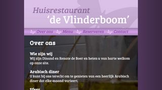 www.chrhuisrestaurantdevlinderboom.nl