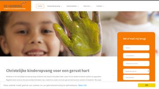 www.christelijkekinderopvang.nl