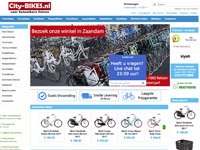 www.city-bikes.nl