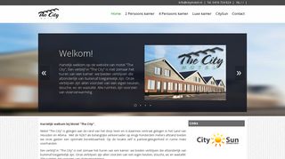 www.citymotel.nl