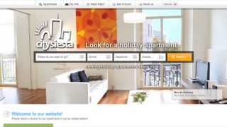 www.citysiesta.com