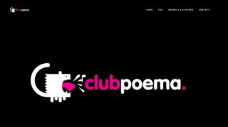 www.clubpoema.nl