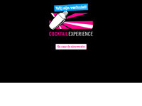 www.cocktailexperience.nl