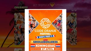 www.coconuts.nl