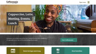 www.coffeemania.nl