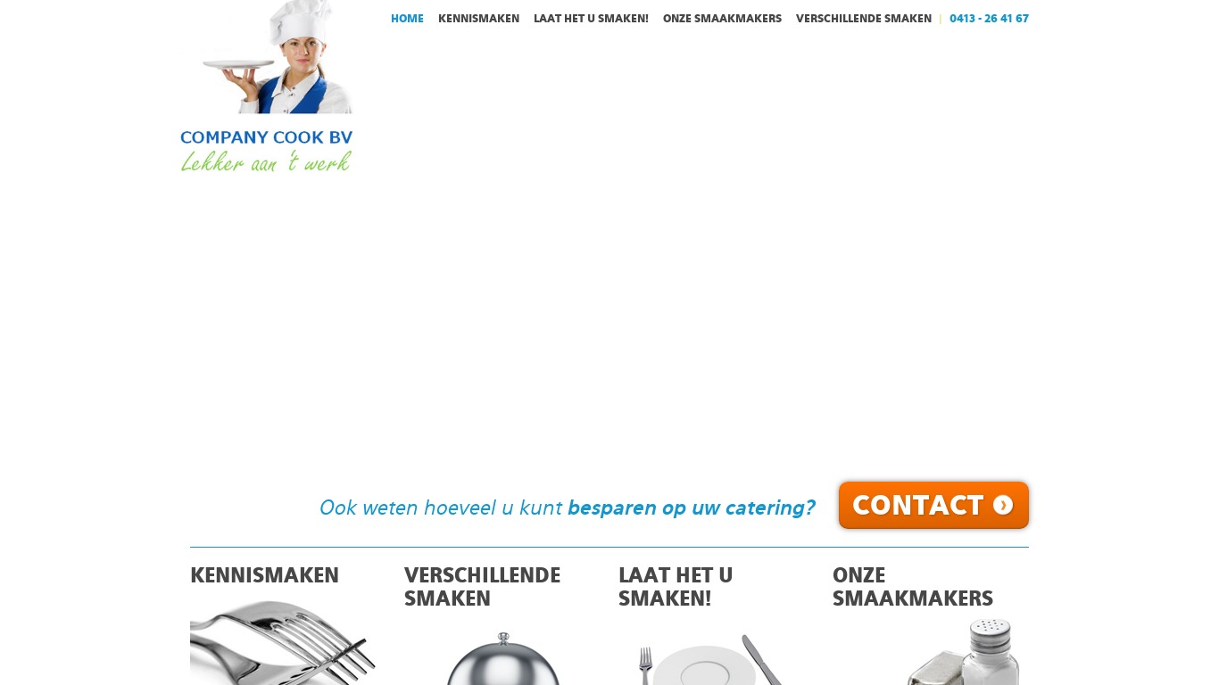 www.companycook.nl