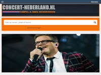 www.concert-nederland.nl