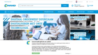 www.conrad.nl