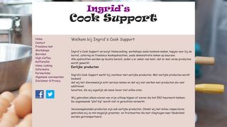 www.cooksupport.nl