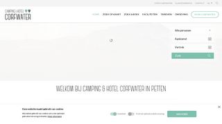 www.corfwater.nl