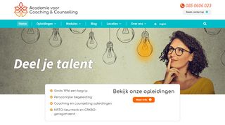 www.counselling.nl