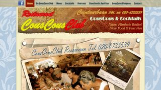 www.couscousclub.nl