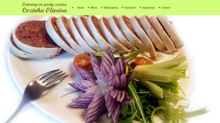 www.cozinhaoliveira.com