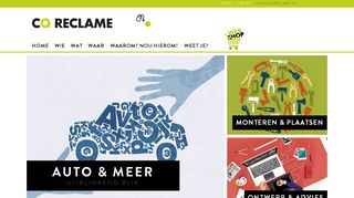 www.cqreclame.nl