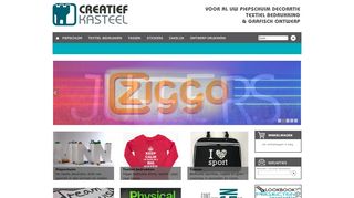 www.creatiefkasteel.nl