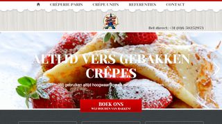 www.crepe.nl