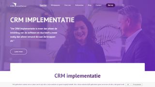www.crmexcellence.nl/crm-implementatie
