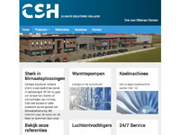 www.csh.nl
