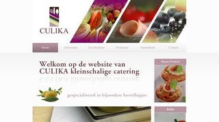 www.culika.nl
