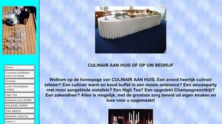 www.culinairaanhuis.nl
