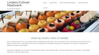 www.culinairmaatwerk.nl