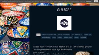 www.culisee.nl