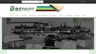 www.d-tprint.nl