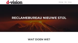 www.d-vision.nl