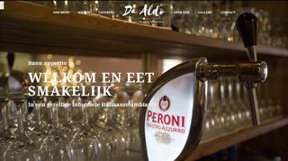 www.da-aldo.nl