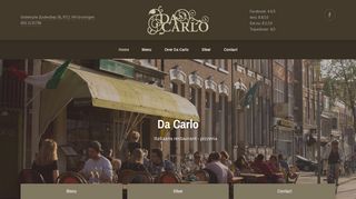 www.da-carlo.nl