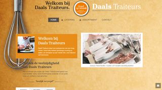 www.daalstraiteurs.nl