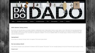 www.dado.nl