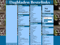 www.dagbladen.bestelinks.nl