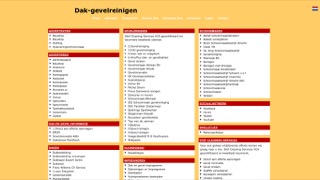 www.dak-gevelreinigen.jouwpagina.nl