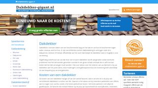 www.dakdekker-gigant.nl