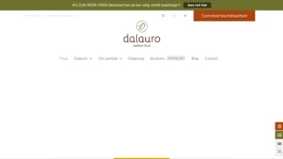 www.dalauro.nl