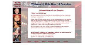 www.dam10.nl