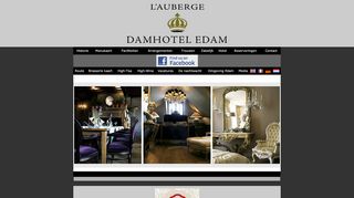 www.damhotel.nl