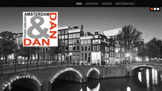 www.dandanamsterdam.com