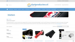 www.dartproducten.nl/darts/dartmat-kopen/