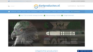www.dartproducten.nl