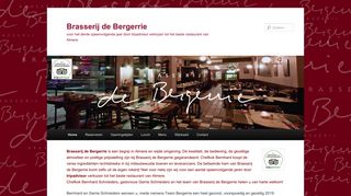 www.de-bergerrie.nl