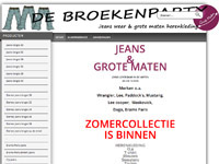 www.de-broekenparty.nl